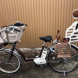 B2A電動自転車S22S ブリジストンアンジェリーノ4アンペア