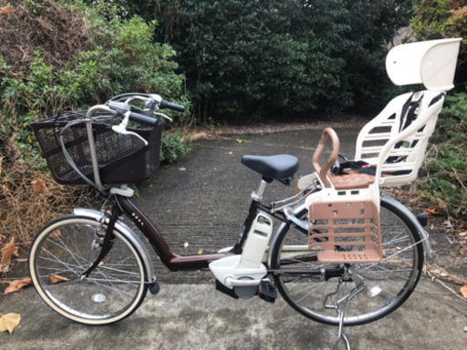 K3J電動自転車A83Nブリジストンアンジェリーノ4アンペア K3J電動自転車A83Nブリジストンアンジェリーノ4アンペア
