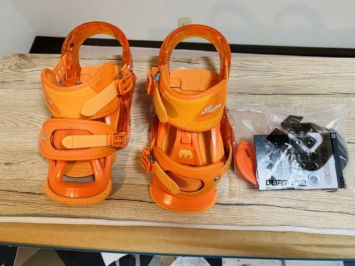 Burton バートン スノーボード バインディング セット BURTON 2019