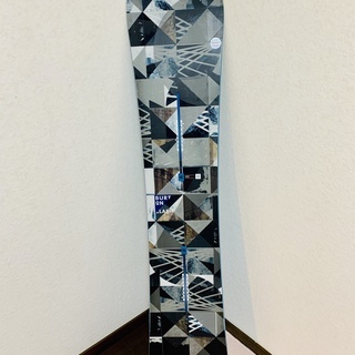 Burton バートン スノーボード バインディング セット