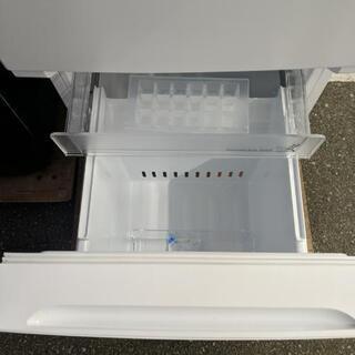 冷蔵庫 ヤマダ電気 YRZ-F15E1 2018年製 156L 【安心の3ヶ月保証☆送料