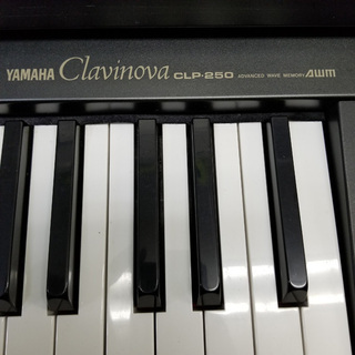取引中 【自社配送は札幌市内限定】YAMAHA ヤマハ Clavinova ...