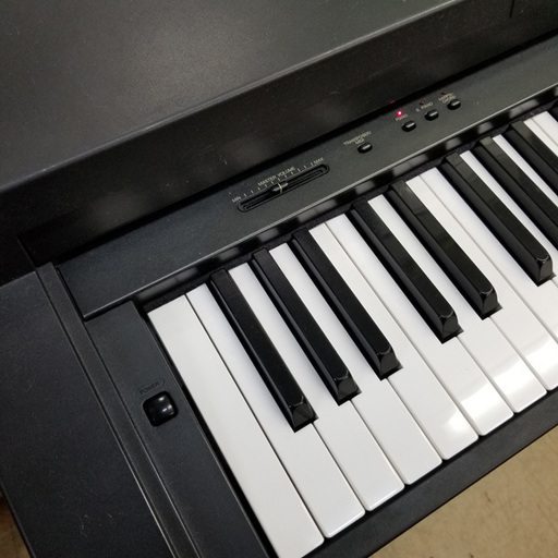 取引中　　　　　　　　　【自社配送は札幌市内限定】YAMAHA ヤマハ　Clavinova/クラビノーバ　CLP-250　動作OK