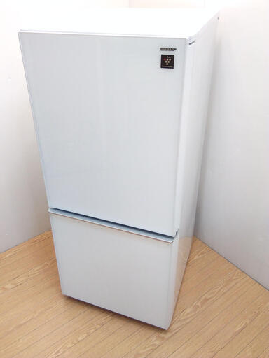 冷蔵庫　プラズマクラスター　人気のガラストップ　高年式　どっちでもドア