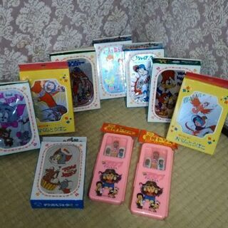 昭和レトロ アルミ 弁当箱まとめて 新品