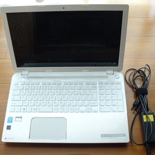 東芝ノートパソコン T544/45KG