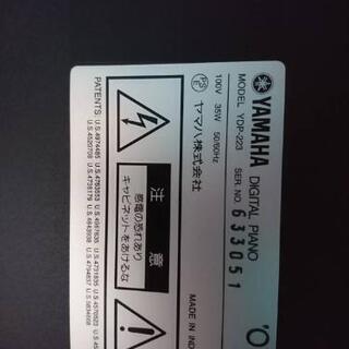 電子ピアノお譲り先きまりました