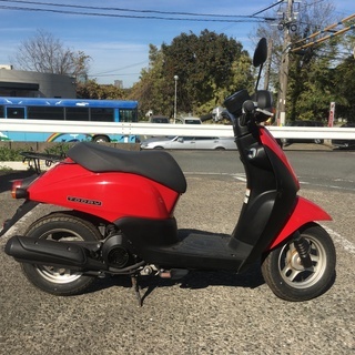 ホンダ　トゥデイ　整備渡し！　自賠責1年付き！！　前後タイヤ新品✨