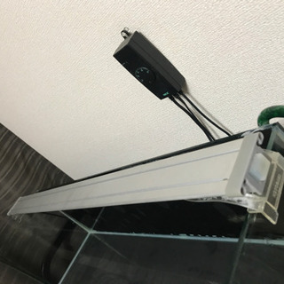 90センチ ダックス水槽