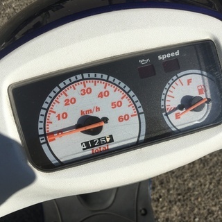 スズキ　ＺＺ　整備渡し！　自賠責1年付き！！　2スト　きれいな中古車です✨