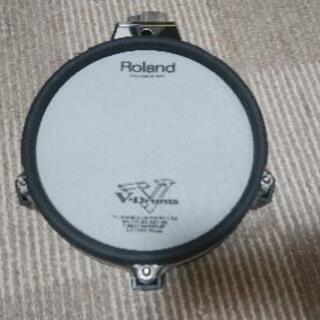 ローランド Roland PD-85BK V-Drums V-Pad 