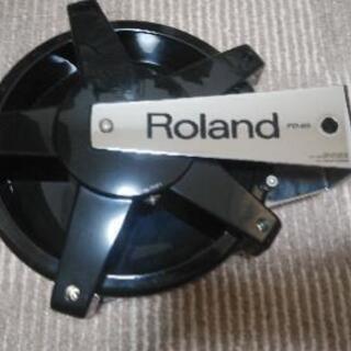 ローランド Roland PD-85BK V-Drums V-Pad