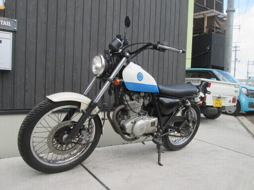 8万円！グラストラッカー　限定車　ICE　MAN　アイスマン★セル1　快調です！NJ47A