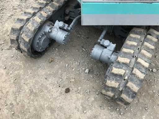 コベルコ SK007 バックホー