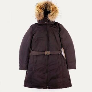 お買い得❗入手困難❗日本完売 MONCLER ダウン☆正規品☆