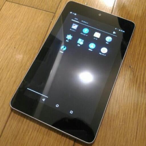 ほぼ未使用品 タブレット　16gb