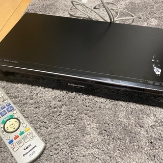 DVDレコーダー DMR-XE100 パナソニック　320Gバイト