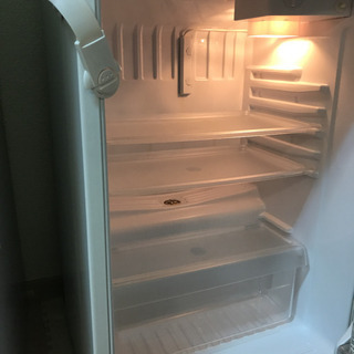 直接引き渡しのみ● SANYO  冷凍冷蔵庫  SR-YM110...