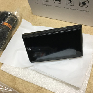 高性能、高機能 フロント、リア 監視記録 2019年秋モデル 取付工賃 32GBカード付!格安 - 車のパーツ