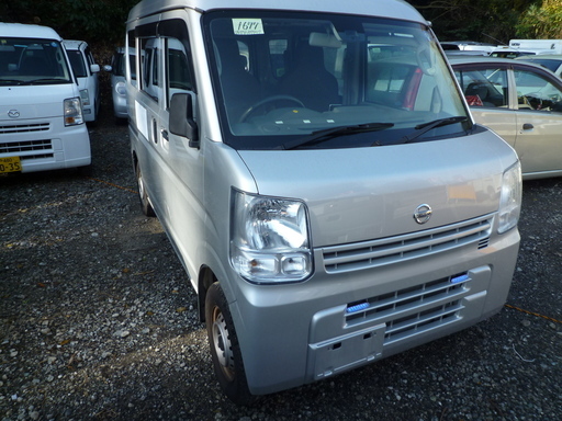 4wdnv100クリッパー30万円諸経費込35万円車検2年付平成27年5ags車早い者勝ち あすか自動車 衣笠のエブリイの中古車 ジモティー 4wdnv100クリッパー30万円諸経費込35万円車検2年付平成27年5ags車早い者勝ち あすか自動車 衣笠のエブリイの中古車 ジモティー