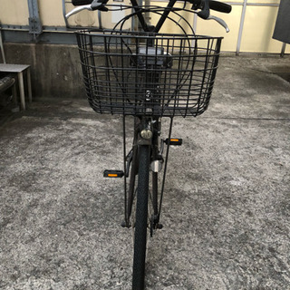 BRIDGESTONE ブリジストン の 電動自転車