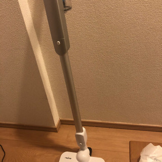 レイコップ　掃除機