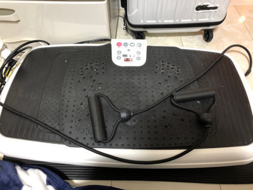 トリプルパワーウェーブ