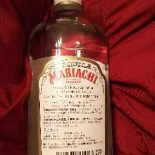 貴重！！テキーラマリアチ silver