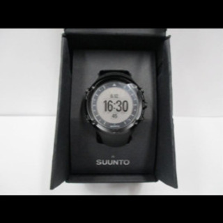 値下げ　新品　SUUNTO　AMBIT スント　アンビット　GPS　SUBARU記念品