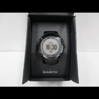 値下げ　新品　SUUNTO　AMBIT スント　アンビット　GP...