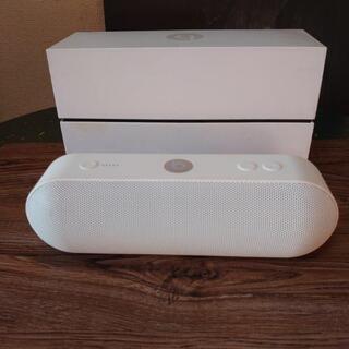 beatspillスピーカー