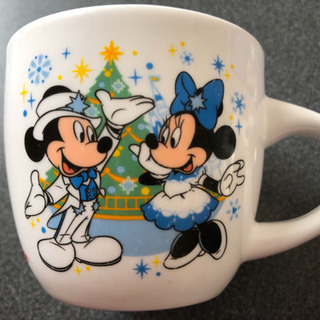 05年 ディズニーリゾートクリスマスマグカップ コップ たまひこ 葛西臨海公園の生活雑貨の中古あげます 譲ります ジモティーで不用品の処分 05年 ディズニーリゾートクリスマスマグカップ コップ たまひこ 葛西臨海公園の生活雑貨の中古あげます 譲ります ジモティーで不用品の処分