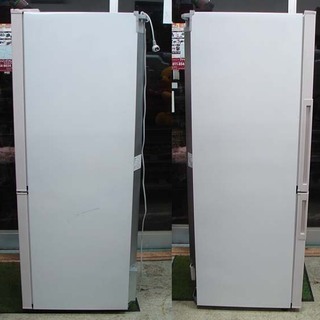 19N0130 C 札幌発 引取歓迎 SHARP/シャープ SJ-PD27A ノンフロン冷凍