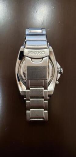 【交渉成立】セイコー SEIKO 腕時計 PROSPEX プロスペックス ダイバー スキューバ キネティック SBCZ011\n\n