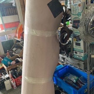 床暖マット　3畳　中古　現状品 床暖マット 3畳 中古 現状品 【公式通販】