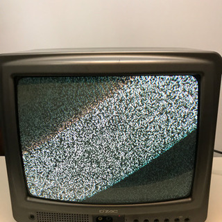 [せ-065]オンキヨー　C14K2 ブラウン管テレビ