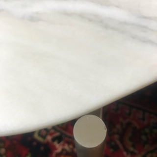 BO concept 大理石 ローテーブル