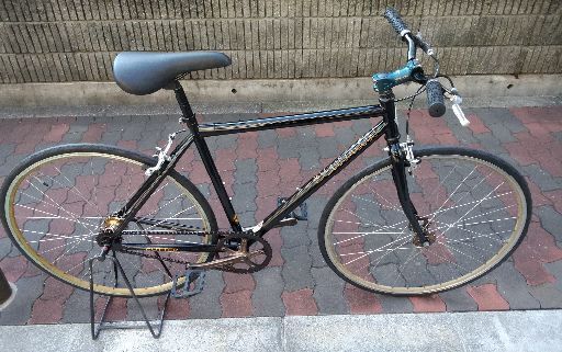 その他 schwinn cutter