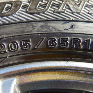 Ｅｘｃｅｅｄｅｒ　１５インチ　スタッドレス　ノア、セレナ、ローレル