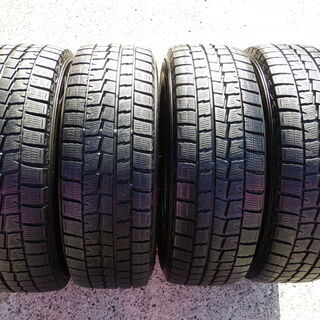 Ｅｘｃｅｅｄｅｒ　１５インチ　スタッドレス　ノア、セレナ、ローレル