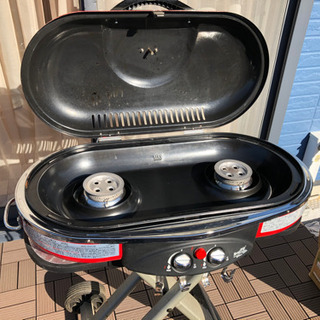 コールマン ロードトリップ