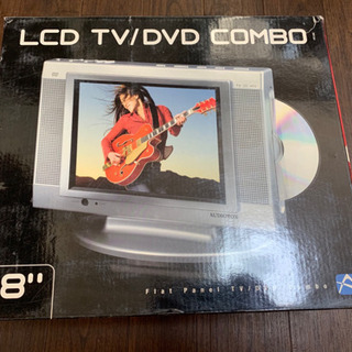 TV型DVD     