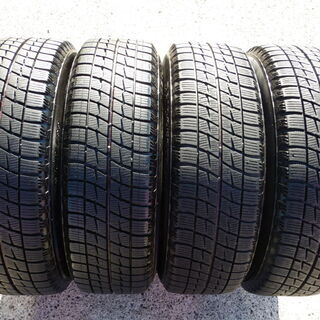 ユーロS 14インチ スタッドレス アクア、ヴィッツ、キューブ