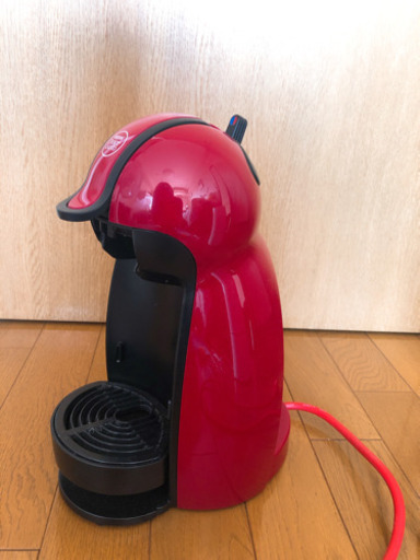 ネスカフェ　Dolce Gusto