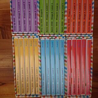 Worldwide kids ワールドワイドキッズ 英語教材