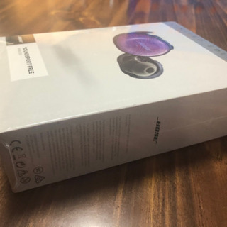 BOSE 限定カラー ワイヤレスイヤホン 定価29700円 新品未使用