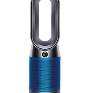 ★お値下げ ダイソン Dyson Pure Hot + Cool 空気清浄ファンヒーター HP04IBN【HP 04 IB N