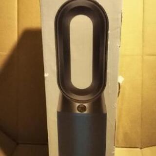 ★お値下げ ダイソン Dyson Pure Hot + Cool 空気清浄ファンヒーター HP04IBN【HP 04 IB N