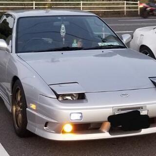 日産 180sx Typex ターボ D スペースワールドのその他の中古車 ジモティー