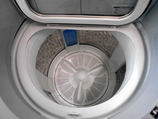 恵庭発】Panasonic パナソニック 縦型洗濯乾燥機 NA-FW120V1 洗濯 12kg
